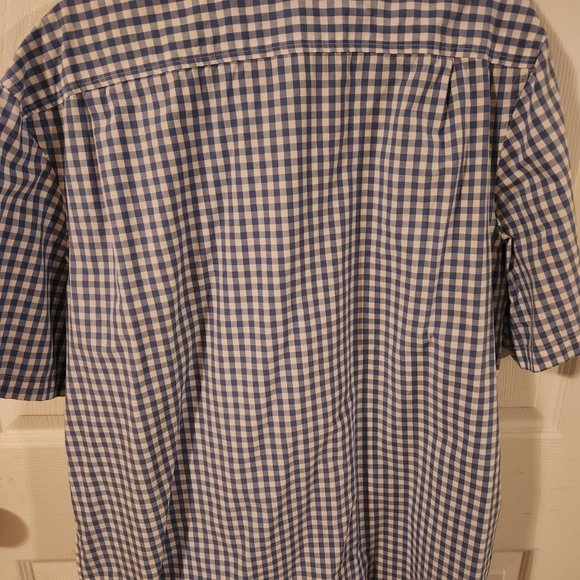 George mens casual shirt size 46-48 - Picture 3 of 3